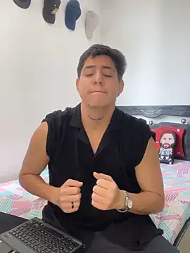 Johannes mills online show from April 3, 2026, 6:58 pm