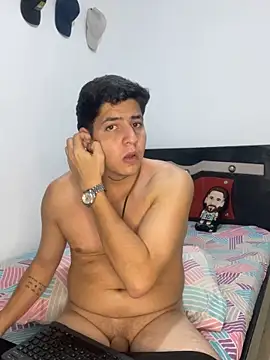 Johannes mills online show from April 3, 2026, 6:42 am