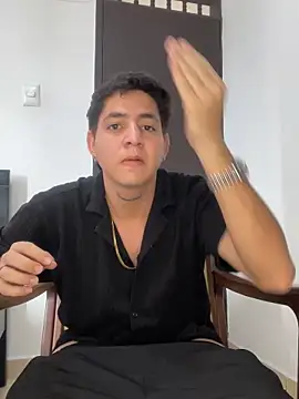 Johannes mills online show from April 11, 2026, 5:16 pm