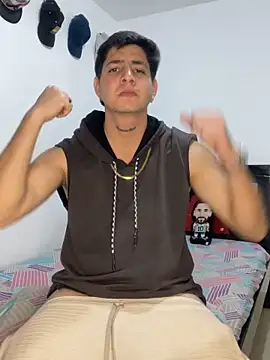 Johannes mills online show from April 6, 2026, 10:55 pm