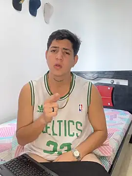 Johannes mills online show from April 2, 2026, 5:30 pm