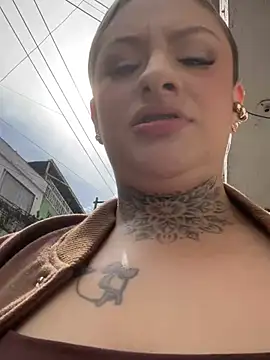 Eliee--Roth online show from March 31, 2026, 8:00 pm