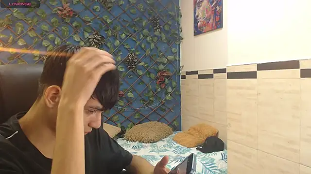 maxim rod online show from April 1, 2026, 3:19 am