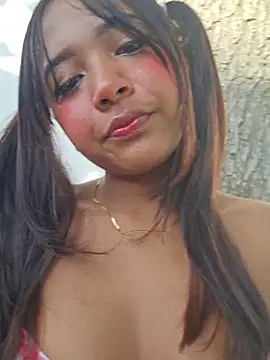 Pretty karol online show from June 22, 2026, 12:13 pm
