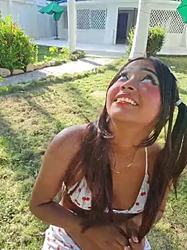 Pretty karol online show from June 12, 2026, 12:36 pm