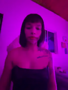 goth Valentinna online show from April 1, 2026, 11:34 pm