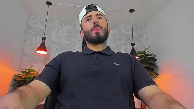 martin foster  online show from April 9, 2026, 6:19 am