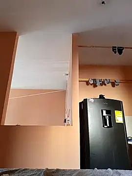 LucaColmal online show from April 12, 2026, 1:14 pm