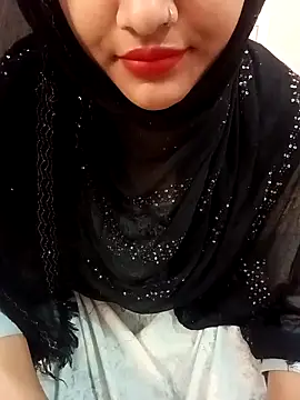 Miss Noor   online show from April 20, 2026, 7:11 am