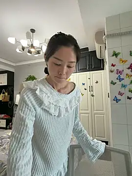 yuanpu0925 online show from April 1, 2026, 10:50 pm