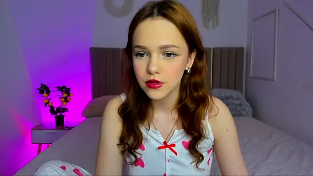 Melissa me0w online show from June 4, 2026, 9:19 pm