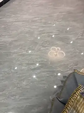 yingzi003 online show from April 12, 2026, 2:09 pm