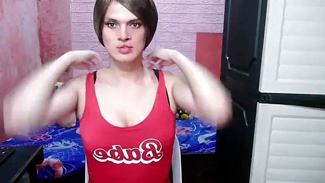 Bella CiaoX online show from April 13, 2026, 5:17 pm