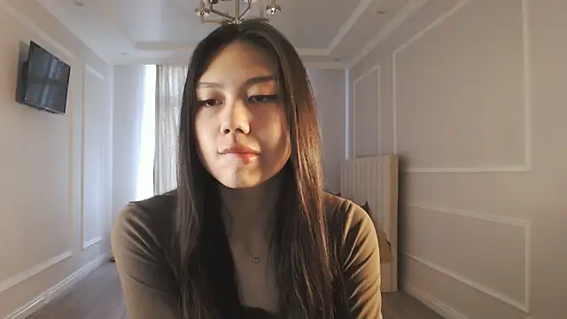 SecretTiny online show from May 24, 2026, 1:05 am