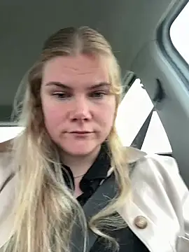 SexyBlondJoanna-Exclusief online show from April 1, 2026, 6:48 am