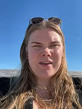 SexyBlondJoanna-Exclusief online show from April 7, 2026, 8:49 am