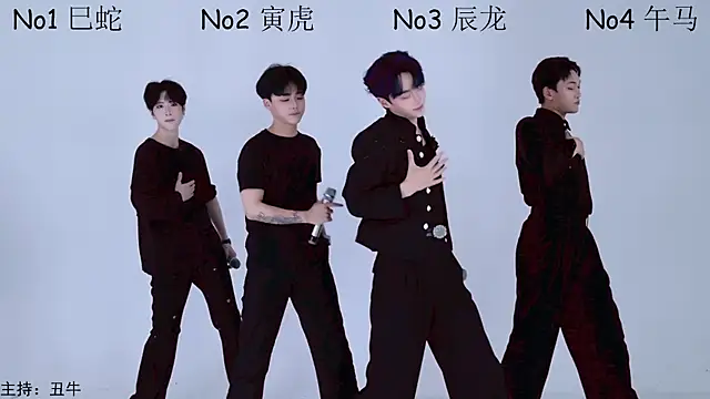 Dkcolo online show from April 11, 2026, 11:14 am