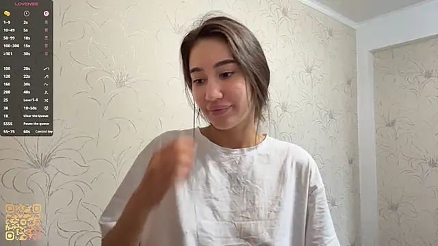 NamiLoon online show from July 14, 2026, 7:24 am