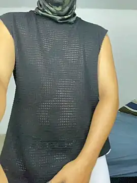 Haddad-9924 online show from April 17, 2026, 3:15 pm