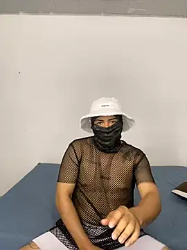 Haddad-9924 online show from April 16, 2026, 9:50 pm