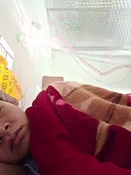 hanameo online show from April 12, 2026, 12:58 am