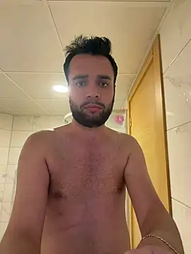 Arin21201 online show from March 29, 2026, 10:22 pm