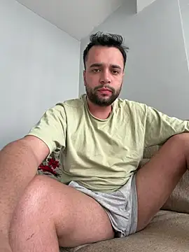 Arin21201 online show from April 9, 2026, 11:16 am