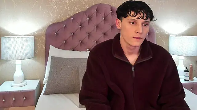 LephyStar online show from April 16, 2026, 3:18 am