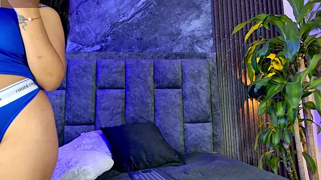 Amaia aa  online show from April 1, 2026, 7:22 pm