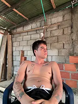 davidjan1996 online show from April 13, 2026, 5:17 pm