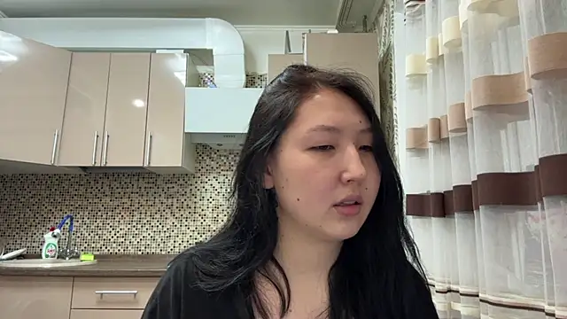 Ameliya kim online show from April 3, 2026, 9:10 pm