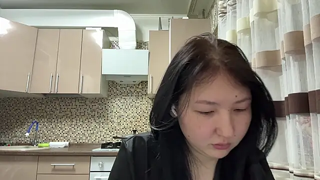 Ameliya kim online show from April 9, 2026, 8:59 pm