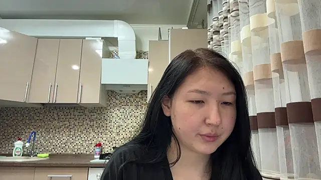 Ameliya kim online show from April 5, 2026, 9:21 pm