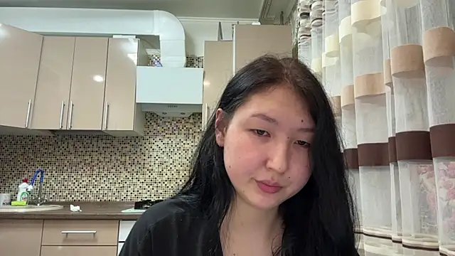 Ameliya kim online show from April 6, 2026, 9:27 pm
