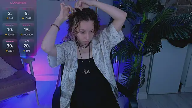 miasun shine online show from April 17, 2026, 5:43 am