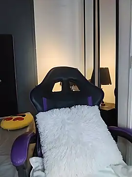 Snapshot of CandyRose__ chatting on July 12, 2026, 11:55 am CandyRose online show from July 12, 2026, 11:55 am
