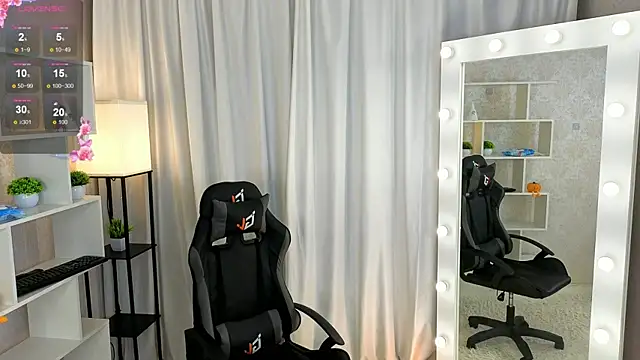 SugarNyaa online show from April 4, 2026, 5:03 am