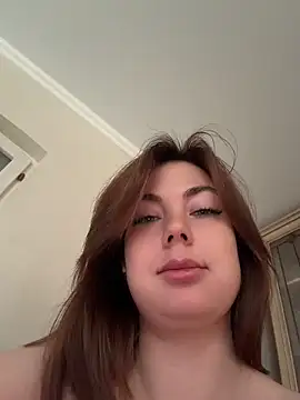 AriaPureTemptation online show from April 15, 2026, 2:28 am