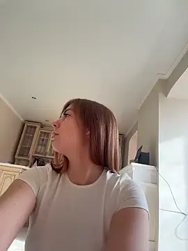 AriaPureTemptation online show from April 7, 2026, 3:41 am