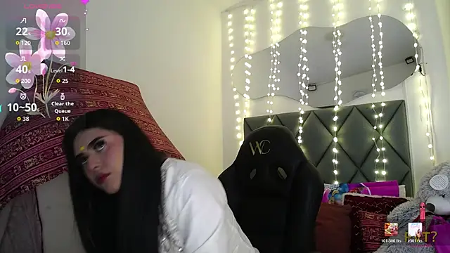 devika kumar online show from April 17, 2026, 7:38 pm