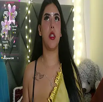 devika kumar online show from April 10, 2026, 6:59 pm