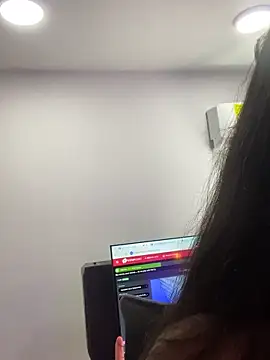 AngelCheerry  online show from April 1, 2026, 1:41 pm