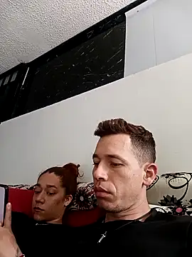 MeridaHilton online show from April 20, 2026, 6:53 pm