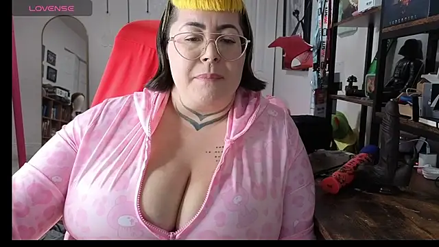 meiafterdark online show from July 31, 2026, 3:39 am