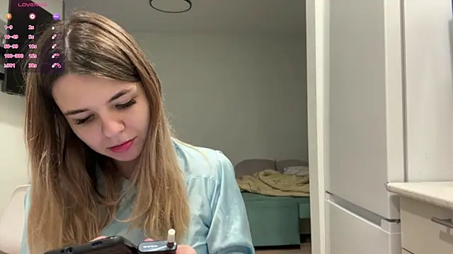 Peachy keens online show from April 12, 2026, 4:21 pm