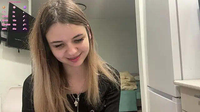 Peachy keens online show from April 14, 2026, 4:56 pm