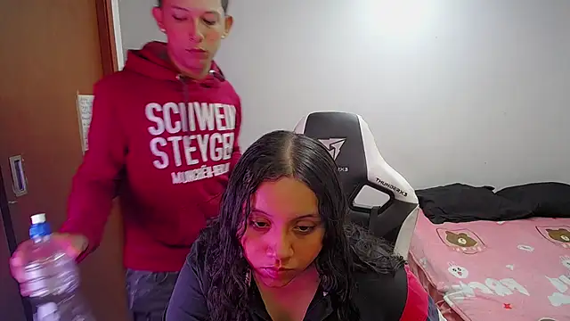 Exotic big  online show from April 4, 2026, 3:13 am