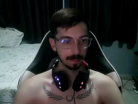 magrinhosafe1 online show from March 29, 2026, 12:07 pm