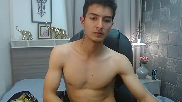 CaballeroNocturno  online show from April 10, 2026, 1:34 am