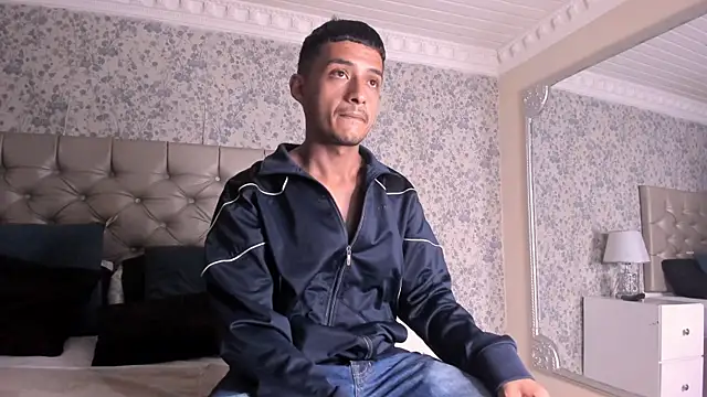 TurnerStar online show from April 4, 2026, 12:01 pm